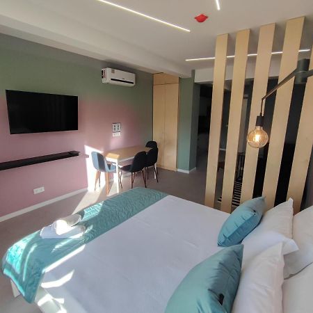 Social Lodge - Happiness Funchal  Ngoại thất bức ảnh