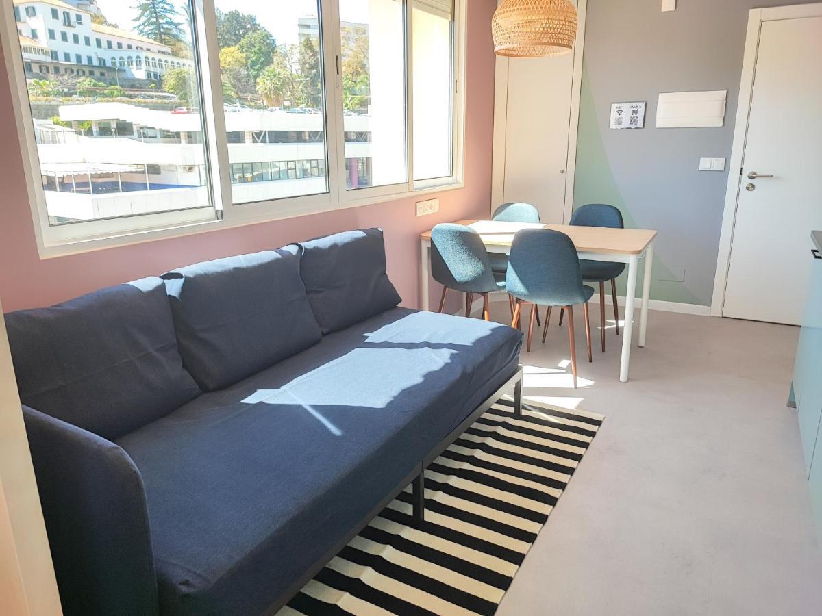 Social Lodge - Happiness Funchal  Ngoại thất bức ảnh