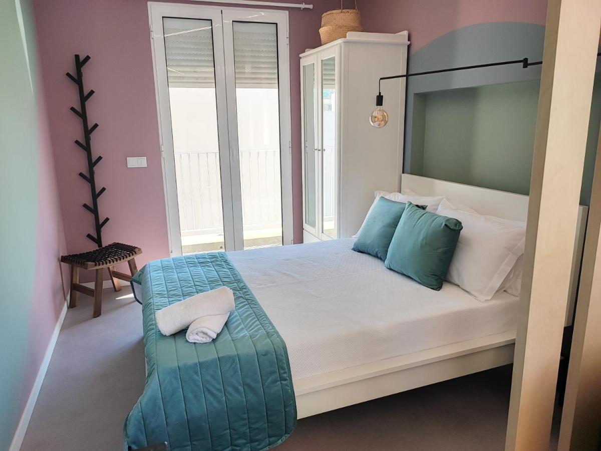 Social Lodge - Happiness Funchal  Ngoại thất bức ảnh