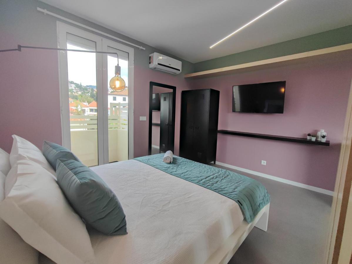 Social Lodge - Happiness Funchal  Ngoại thất bức ảnh
