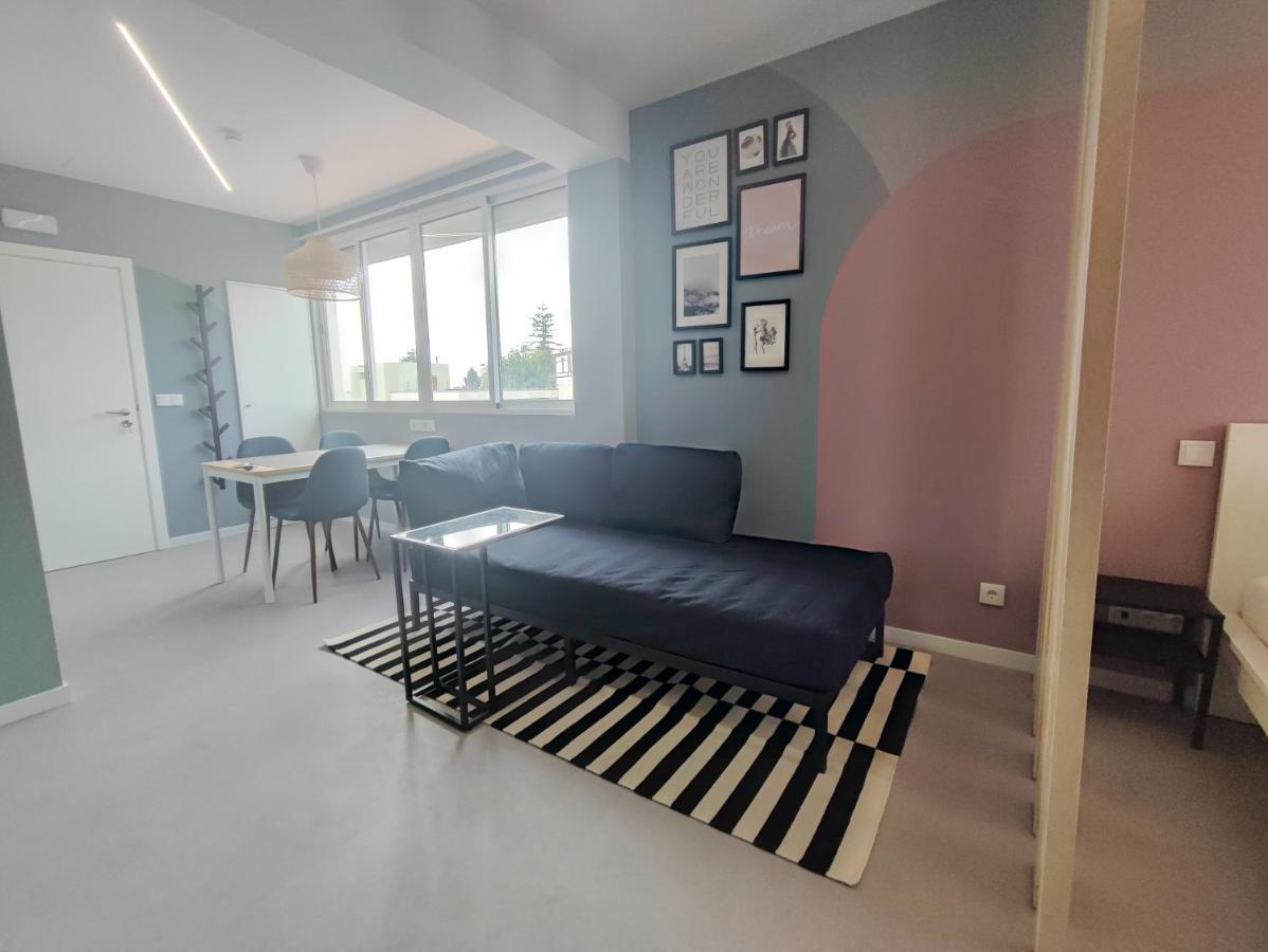 Social Lodge - Happiness Funchal  Ngoại thất bức ảnh