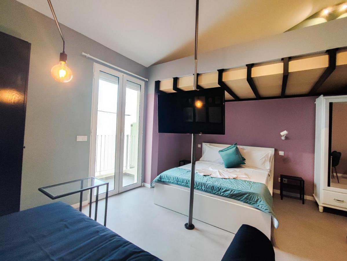 Social Lodge - Happiness Funchal  Ngoại thất bức ảnh