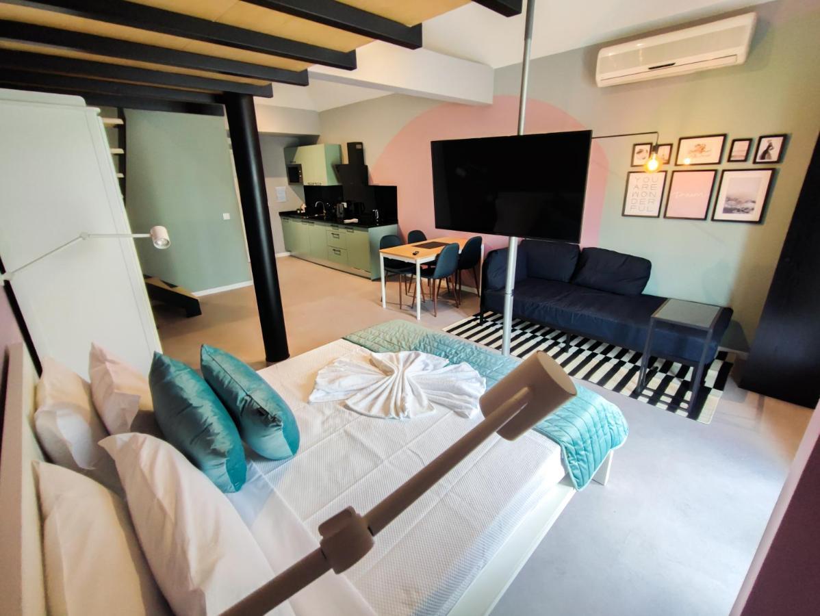 Social Lodge - Happiness Funchal  Ngoại thất bức ảnh