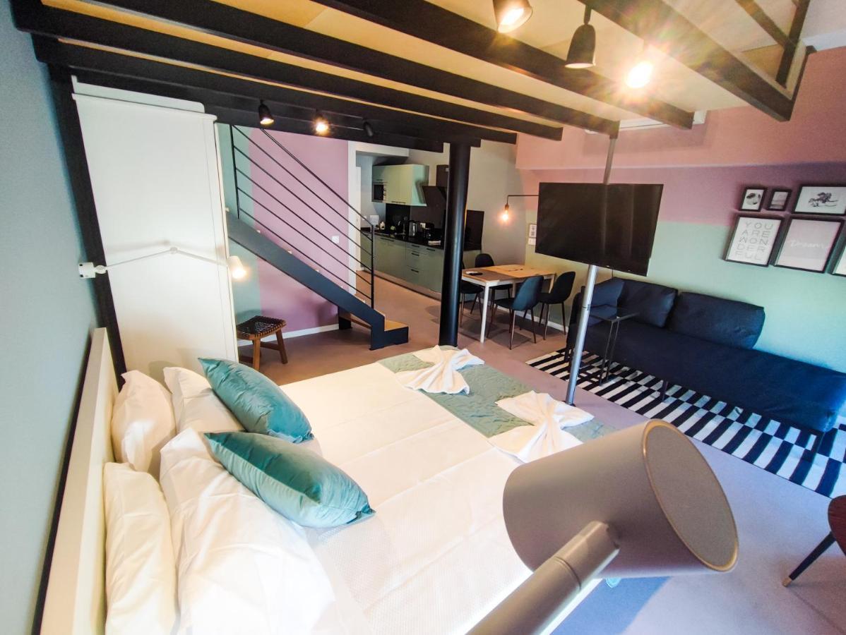 Social Lodge - Happiness Funchal  Ngoại thất bức ảnh