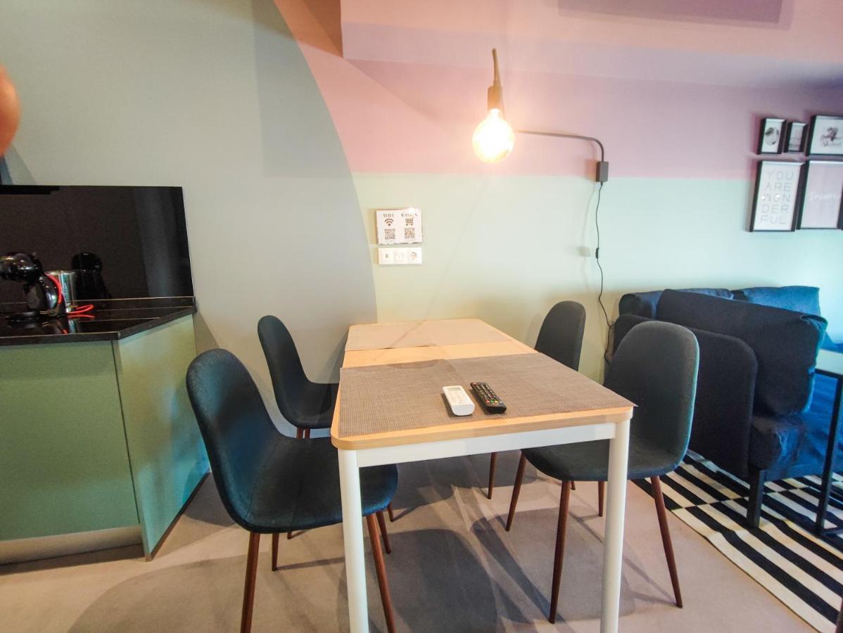 Social Lodge - Happiness Funchal  Ngoại thất bức ảnh